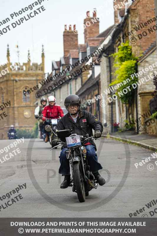 Vintage motorcycle club;eventdigitalimages;no limits trackdays;peter wileman photography;vintage motocycles;vmcc banbury run photographs